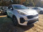 KIA - SPORTAGE