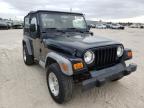 JEEP - WRANGLER