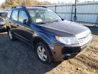 SUBARU - FORESTER