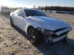FORD - MUSTANG