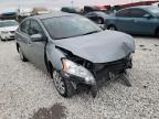 NISSAN - SENTRA