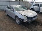 FORD - FUSION