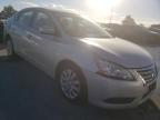 NISSAN - SENTRA