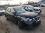 NISSAN - KICKS