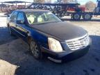 CADILLAC - DTS