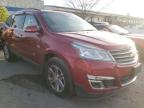 CHEVROLET - TRAVERSE