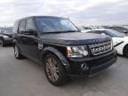 LAND ROVER - LR4