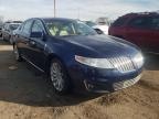 LINCOLN - MKS