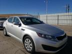 KIA - OPTIMA