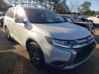 MITSUBISHI - OUTLANDER