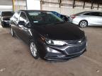 CHEVROLET - CRUZE
