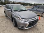 MITSUBISHI - OUTLANDER