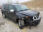 NISSAN - ARMADA