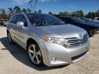 TOYOTA - VENZA