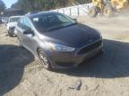 FORD - FOCUS
