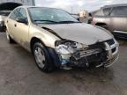 DODGE - STRATUS