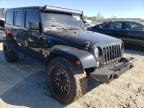 JEEP - WRANGLER