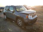 JEEP - RENEGADE