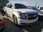 CHEVROLET - TAHOE