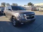 CHEVROLET - TAHOE