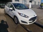 FORD - FIESTA