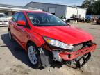 FORD - FOCUS