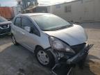 HONDA - FIT