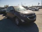 CHEVROLET - EQUINOX