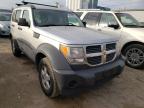 DODGE - NITRO