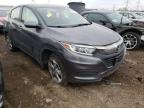 HONDA - HR-V