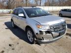 FORD - EDGE