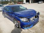 HONDA - CIVIC