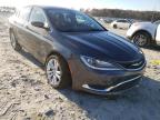 CHRYSLER - 200