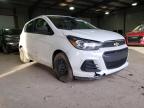 CHEVROLET - SPARK