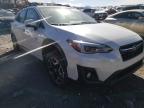 SUBARU - CROSSTREK