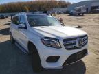 MERCEDES-BENZ - GLS-CLASS