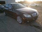 MERCEDES-BENZ - C-CLASS