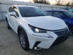 LEXUS - NX