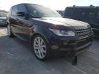 LAND ROVER - RANGE ROVER