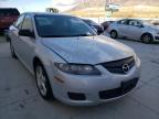 MAZDA - 6