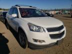 CHEVROLET - TRAVERSE