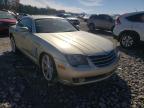 CHRYSLER - CROSSFIRE