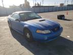 FORD - MUSTANG