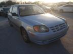 HYUNDAI - ACCENT