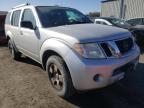 NISSAN - PATHFINDER