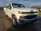 CHEVROLET - SILVERADO