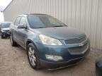 CHEVROLET - TRAVERSE