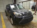 KIA - SOUL