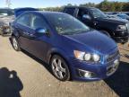 CHEVROLET - SONIC