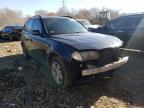 BMW - X3